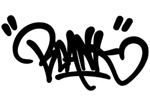 Blank TM