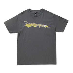 Renks 99 T-Shirt Charcoal