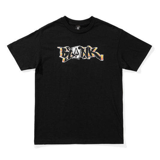 ACE OF SPADES T-SHIRT - BLACK