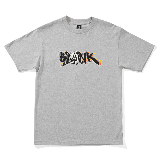 ACE OF SPADES T-SHIRT - GREY