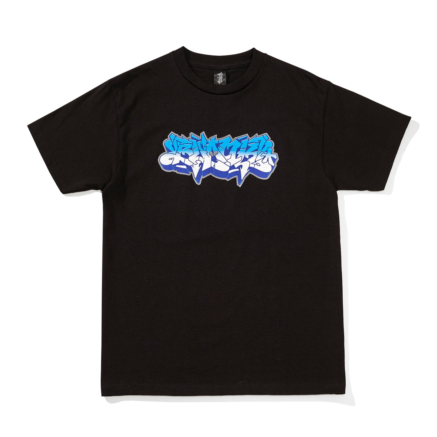 Havik graphic t-shirt black Blank TM Melbourne streetwear