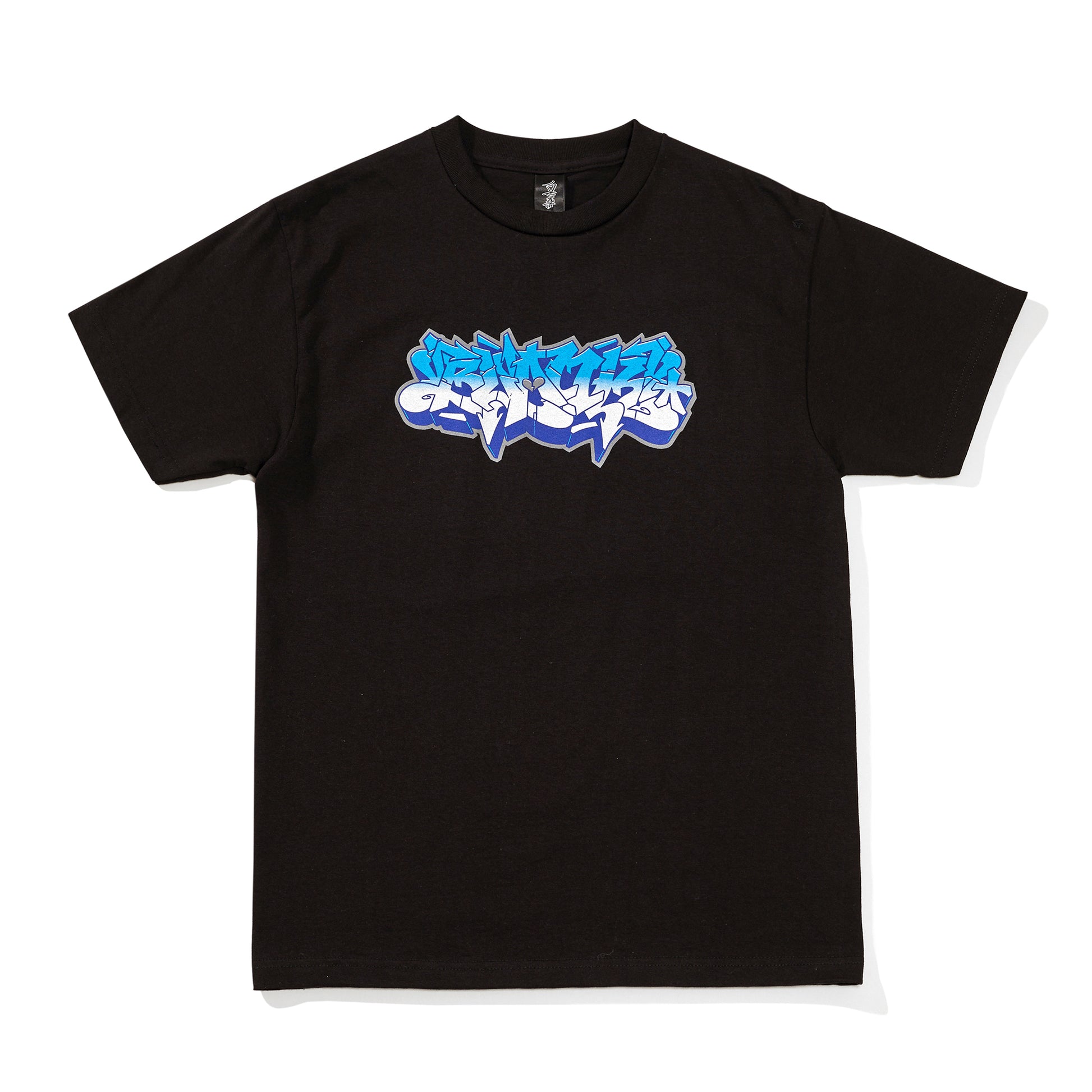 Havik graphic t-shirt black Blank TM Melbourne streetwear
