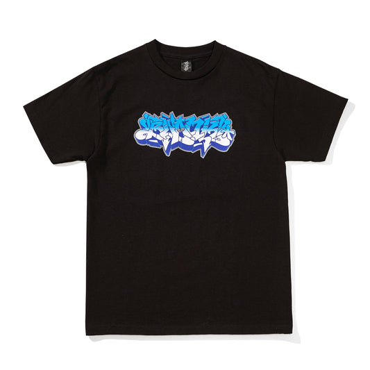 Havik graphic t-shirt black Blank TM Melbourne streetwear