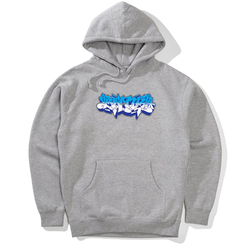 Havik Hood Heather Grey