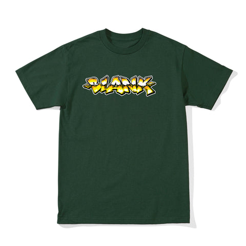 Goldie Tee Green