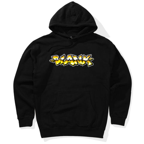 Goldie Hood Black